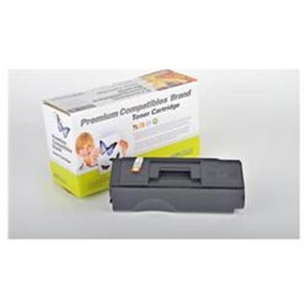 Premium Compatibles PCI Brand New Compatible Kyocera TK-60 Black Toner Ctg 20K Yld for Kyocera FS-1800 FS-3800 TK60PC
